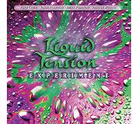 Liquid Tension Experiment - Liquid Tension Experiment [VINYL]