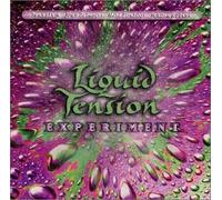 Liquid Tension Experiment