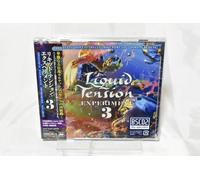 Liquid Tension Experiment - Liquid Tension Experiment 3 (Blu-Spec CD2