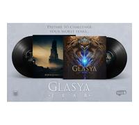 Liquid Tension Experiment - Fear [VINYL]