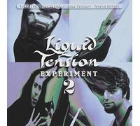 Liquid Tension Experiment - Liquid Tension Experiment 2