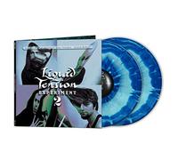 Liquid Tension Experiment - Liquid Tension Experiment 2 [VINYL]