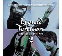 Liquid Tension Experiment - Liquid Tension Experiment 2 [Vinyl LP]