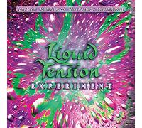 Liquid Tension Experiment - Liquid Tension Experiment [VINYL]