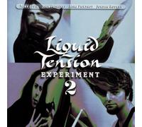 Liquid Tension Experiment - Lte 2 [VINYL]