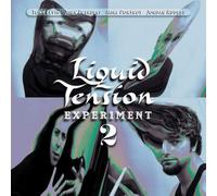 Liquid Tension Experiment - Vol. 2-Liquid Tension Experiment (US Import)