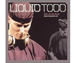 Liquid Todd - Solid State