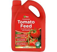 Liquid Tomato Feed Fertilizer - High-Yield Plant Food for Juicy, Flavorful Tomatoes - Ideal for Indoor, Outdoor, & Grow Bag Cultivation (Tomato Feed 2L)