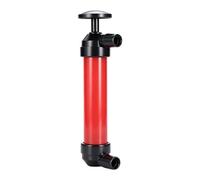Liquid Transfer Pump - Manual Portable Leakproof Multi-Use, Electric Water Pump | for Outdoor Adventure Vehicle Maintenance Garden Equipment Refueling Fish Tank Water Change