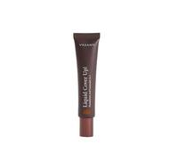 Liquid V8 - Vasanti Cosmetics liquid Cover-Up - Foundation & Concealer in One - Paraben Free Lightweight Full Coverage Liquid Face Foundation