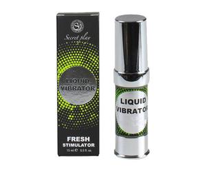Liquid Vibrator Fresh Stimulator Gel