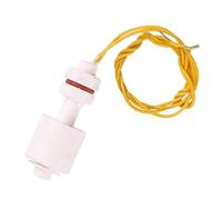 Liquid Water Level Sensor Horizontal Float Switch Down low pressure float switch Tank Pool Water Level Sensor 40cm wire NWPNLXEA