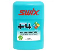 Liquid wax SWIX Surmount Glidewax 100ml