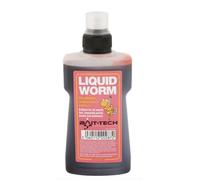 Liquid Worm Glug 250ml by Bait-Tech Fishing Bait Angling