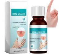 Liquid Wound Dressing,Liquid Plaster for Wounds,Wo/und Glue,Liq/uid Skin Glue for Wounds Human,Liqui/d Plaster Spray,Waterproof Dressings for WOU/nds,Quick-Dry Woun/d Spray,Breathable Skin Glu/e