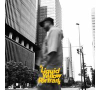 Shingo Suzuki - Liquid Yellow Portraits [Vinyl LP] [VINYL]