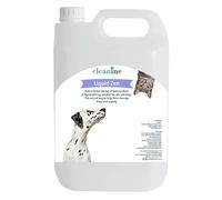 Liquid Zen For Cats & Dogs Helps Keep Pets Calm & Tranquil (20 Litre)
