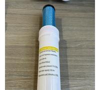 Liquida Lq1002 Kitchen Boiling Water Tap Anti Bacteria Filter