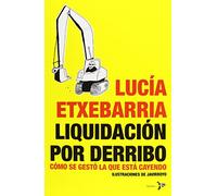 Liquidación por derribo: Cómo se gestó la que está cayendo (Bronce)
