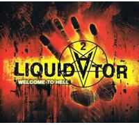 Liquidator 2: Welcome to Hell PC Steam CD Key