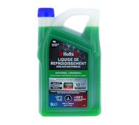 Liquide de Refroidissement - HOLTS - HAFR0011B -37°c Universel + Bec 5L