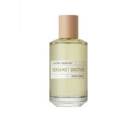 Liquides Imaginaires Imaginarium Collection Bergamot Brother Eau De Parfum Sp...