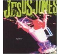 Liquidizer by Jesus Jones