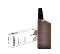 Liquidraw Technical Pen Brown Ink - 25 ml | Waterproof Drawing Ink | Compatible with Rotring Isograph Pens | Plastic Refill Bottle, Screw-On Lid | Ideal for Illustration, Calligraphy & Drawing