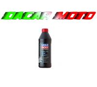 LiquiMoly Heavy Fork Oil 15W 1L 100% Synthetic
