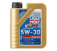 Liquimoly Longlife III 5W-30 Jar 1 L