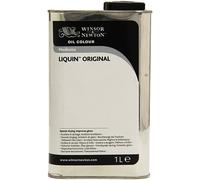 Winsor & Newton 1 Litre Liquin Original