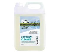 Liquipak Caravan Cleaner 5L - Concentrated Caravan Cleaner - Motorhome & Camper Cleaner - Professional Cleaner, Suitable for all surfaces 5L