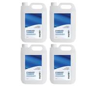 Liquipak Standard Paint Thinner 20 litres - Cellulose Gun wash, Brush Cleaner & Paint thinner. Suitable for Spray Guns, Cellulose Paints, Stripping & Cleaning