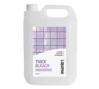 Liquipak Thick Bleach 5L - Extra Strong Toilet Bleach