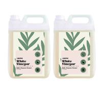 (2x5 Litres) White Vinegar