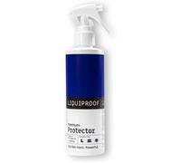 Liquiproof LABS Premium Protector Spray 250ml - long lasting waterproof and stain protection for leather, suede, nubuck, sheepskin and fabrics. For us