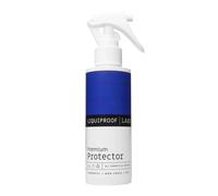 Liquiproof LABS Shoe & Trainer Protector Spray | Non-Toxic | Powerful Waterproof & Stain Repellent for Suede, Nubuck, Leather, & Canvas | All-Natural | 125ml
