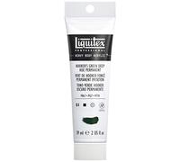 Liquitex Assorted Heavy Body Acrylic 59ml - HOOK GREEN DP HUE PER