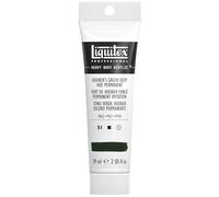 Liquitex Assorted Heavy Body Acrylic 59ml - HOOK GREEN DP HUE PER
