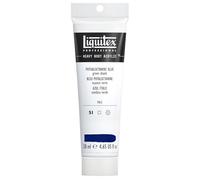 Liquitex 1047316 Professional Heavy Body Acrylic Paint 138 ml tube, Phthalocyanine Blue (Green Shade)