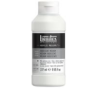 Liquitex Professional Iridescent Effects Medium 107008 – 237 ml