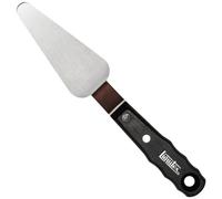 Liquitex 109911 Professional Freestyle Large Painting Knife No. 11, Multi-coloured
