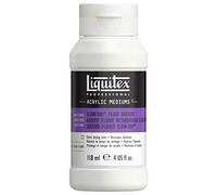Liquitex 126704 Professional Slow-Dri Fluid Retarder Effects Medium, 118 Ml