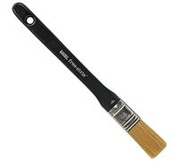 Liquitex 1300601 Professional Freestyle Large Scale Brush, Universal Flat 1-inch,Beige, Silver, Black