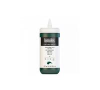 Liquitex 1923186 Acrylic Paint, Acrylic, Phthalog Green (Blue), 237ml Dosierflasche