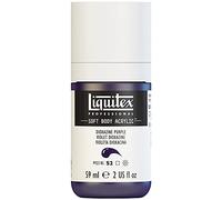 Liquitex Acrylic Paint, Dioxazine Purple, 59 ml (Pack of 1)