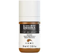 Liquitex Acrylic Paint, Siena Nature, 59 ml (Pack of 1)