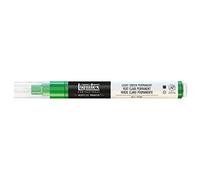 Liquitex 2 - 4 mm Fine Nib Paint Marker - Light Green Permanent