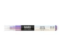 Liquitex 2-4 mm Fine Nib Paint Marker - Light Violet
