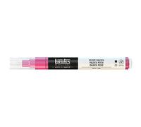 Liquitex 2 - 4 mm Fine Nib Paint Marker - Medium Magenta